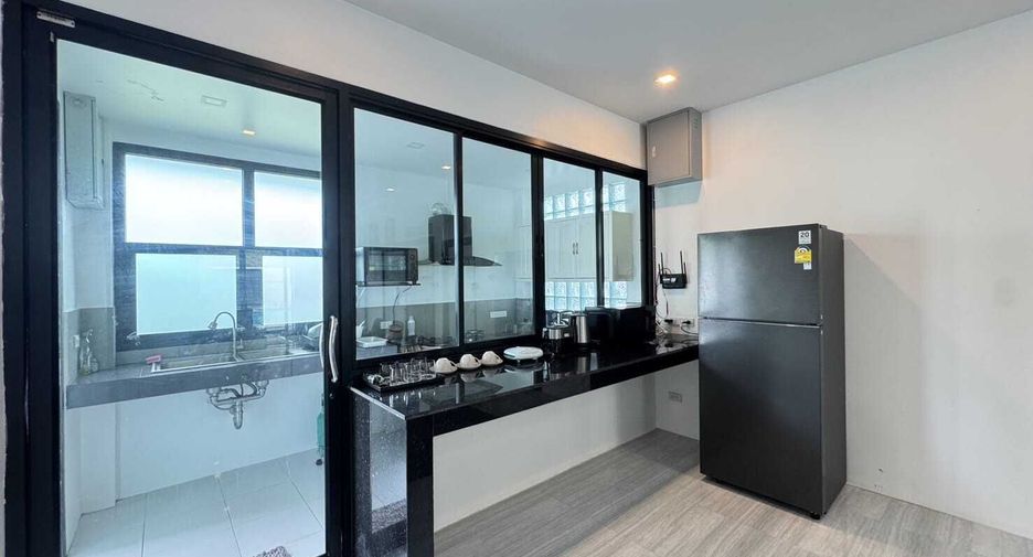 Villa en alquiler de 3 habitaciones en Ko Samui, Surat Thani