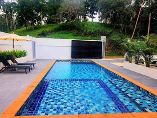 For rent 3 bedrooms villa in Ko Samui, Surat Thani