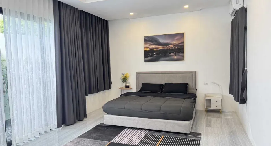 Villa zur Miete mit 3 Zimmer in Ko Samui, Surat Thani