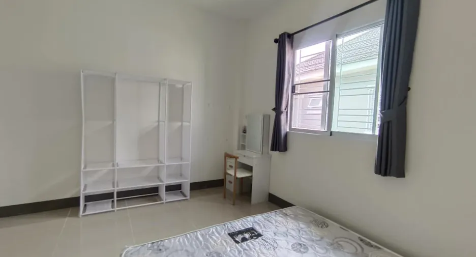 For rent 3 bedrooms house in Hang Dong, Chiang Mai