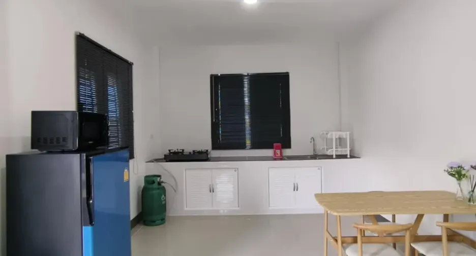 For rent 3 bedrooms house in Hang Dong, Chiang Mai