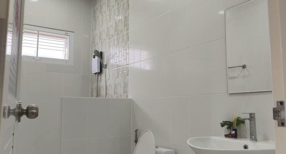 For rent 3 bedrooms house in Hang Dong, Chiang Mai