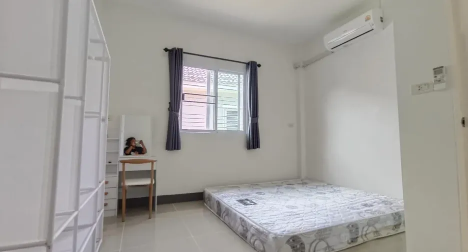 For rent 3 bedrooms house in Hang Dong, Chiang Mai