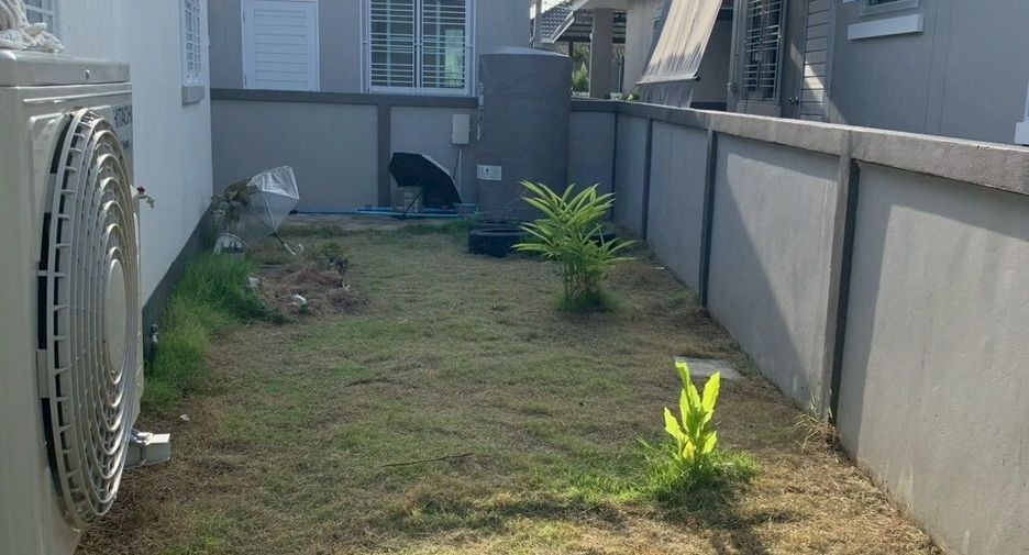 For rent 3 bedrooms house in Hang Dong, Chiang Mai