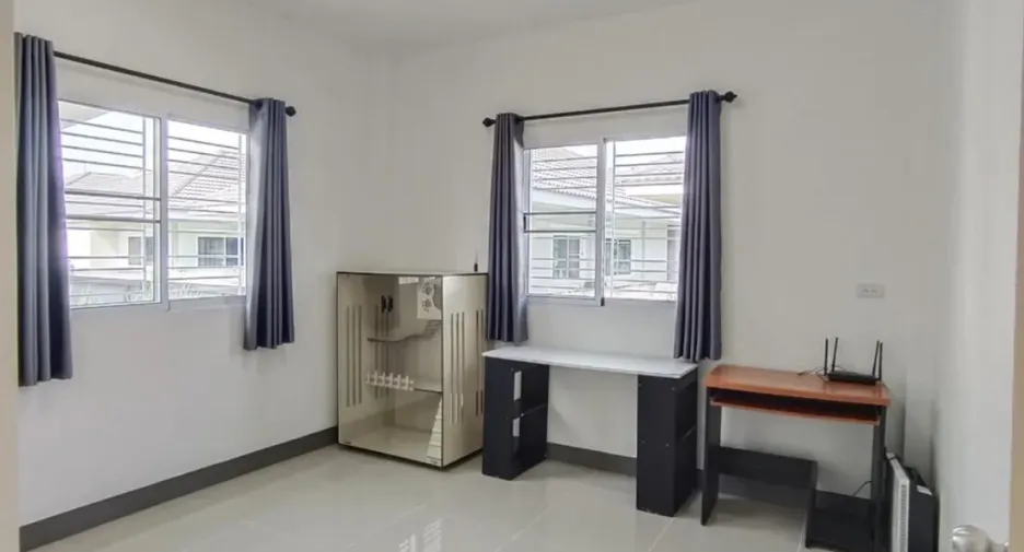For rent 3 bedrooms house in Hang Dong, Chiang Mai