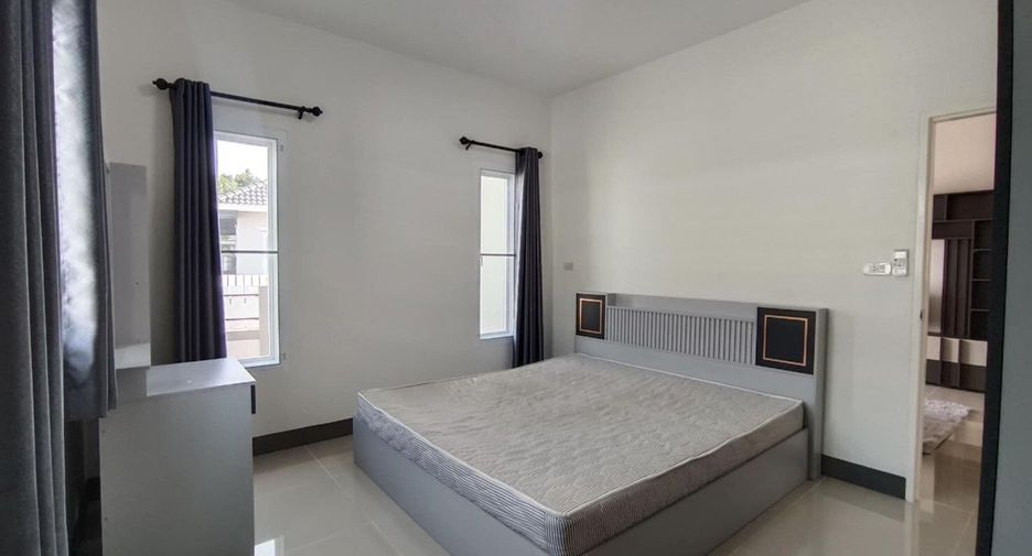 For rent 3 bedrooms house in Hang Dong, Chiang Mai