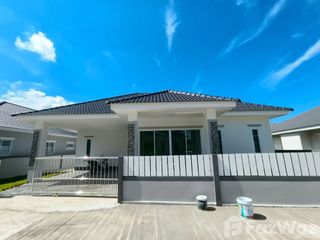 For Rent 3 Bedroom House In Hang Dong, Chiang Mai