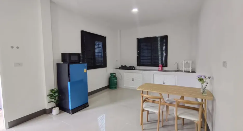 For rent 3 bedrooms house in Hang Dong, Chiang Mai