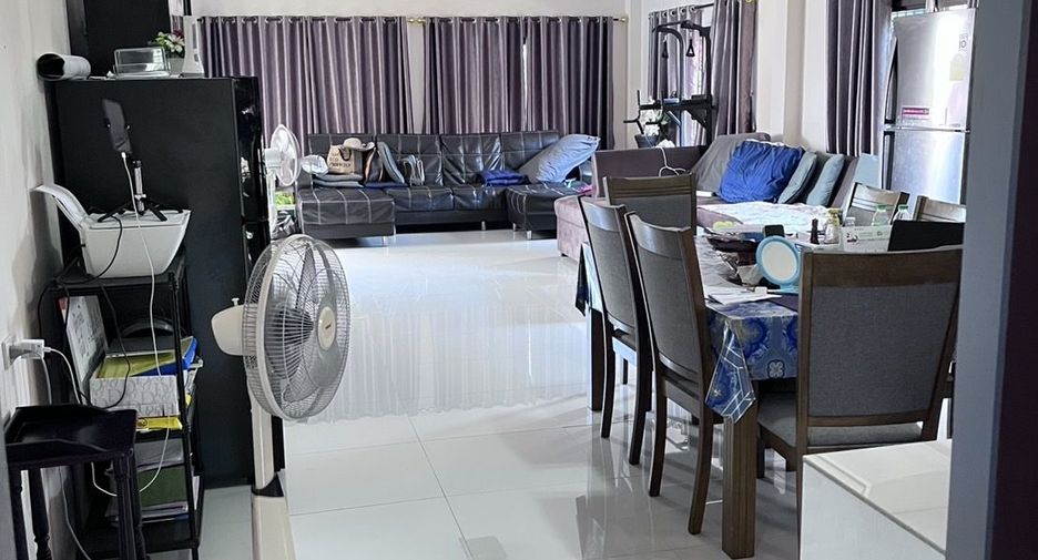 ขาย 3 ห้องนอน วิลล่า ใน ชะอำ, เพชรบุรี