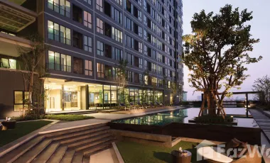 For sale studio condo in Khlong San, Bangkok