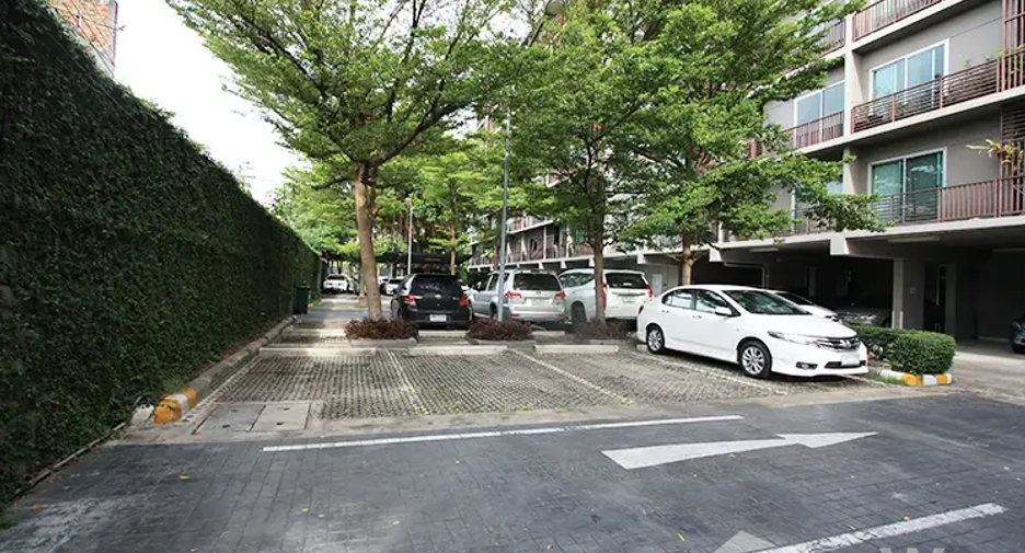 For sale studio condo in Khlong San, Bangkok