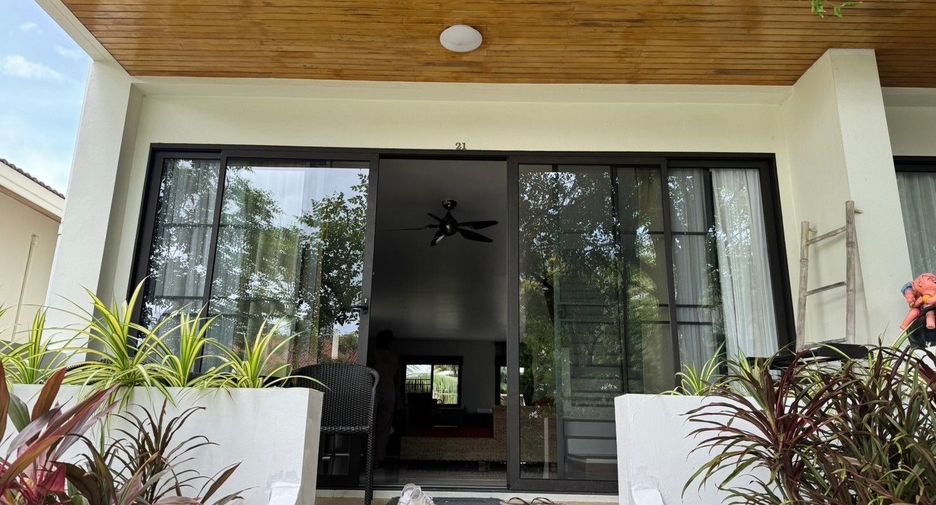 For rent 2 bedrooms house in Ko Samui, Surat Thani
