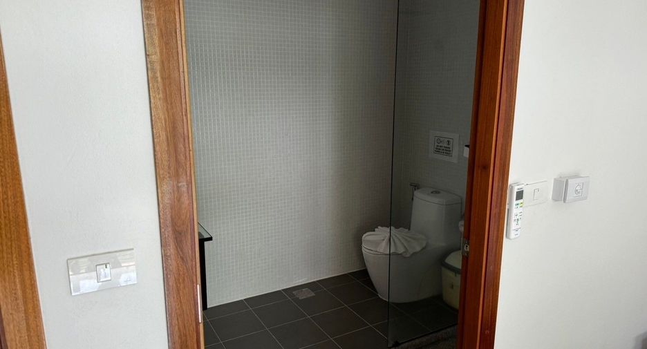 For rent 2 bedrooms house in Ko Samui, Surat Thani