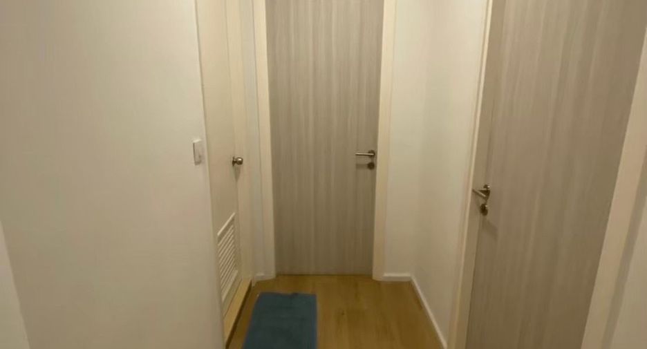 For sale and for rent 2 bedrooms condo in Si Racha, Chonburi