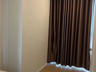 For sale and for rent 2 bedrooms condo in Si Racha, Chonburi