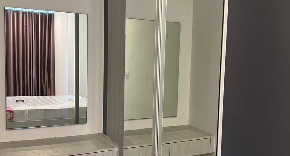 For sale and for rent 2 bedrooms condo in Si Racha, Chonburi