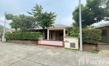 For sale 2 bedrooms house in Cha Am, Phetchaburi