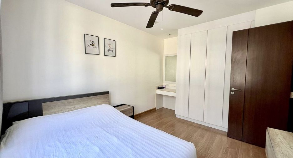 For rent 3 bedrooms townhouse in Thalang, Phuket