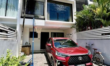 For rent 3 ベッドルーム townhouse in Thalang, Phuket