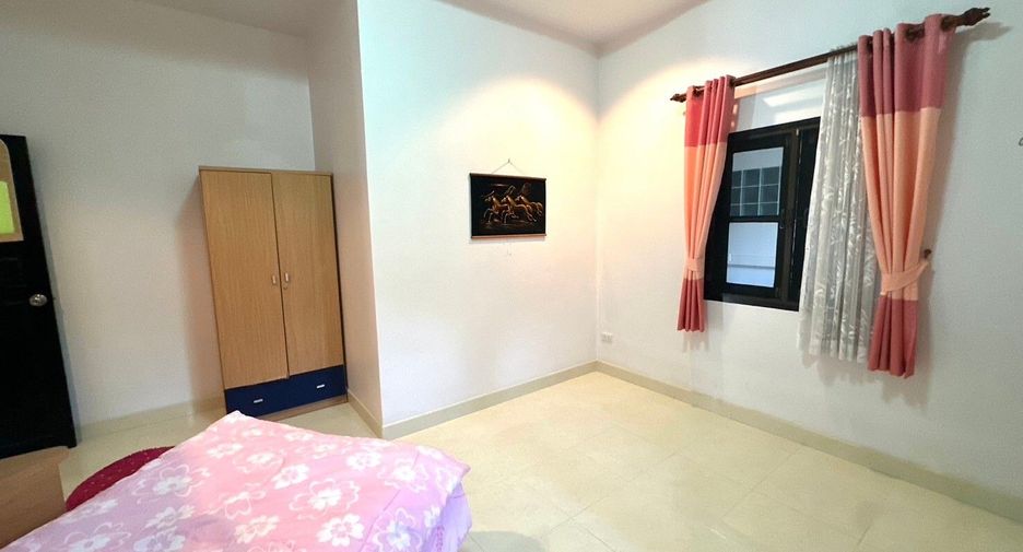 À vendre 3 chambres maison à Bang Lamung, Chonburi