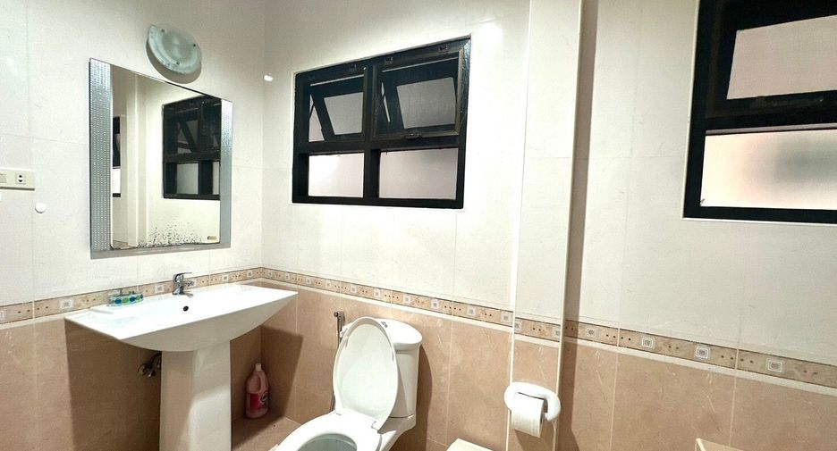 À vendre 3 chambres maison à Bang Lamung, Chonburi