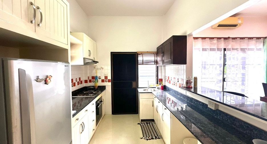À vendre 3 chambres maison à Bang Lamung, Chonburi