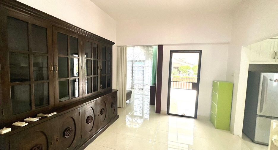 À vendre 3 chambres maison à Bang Lamung, Chonburi