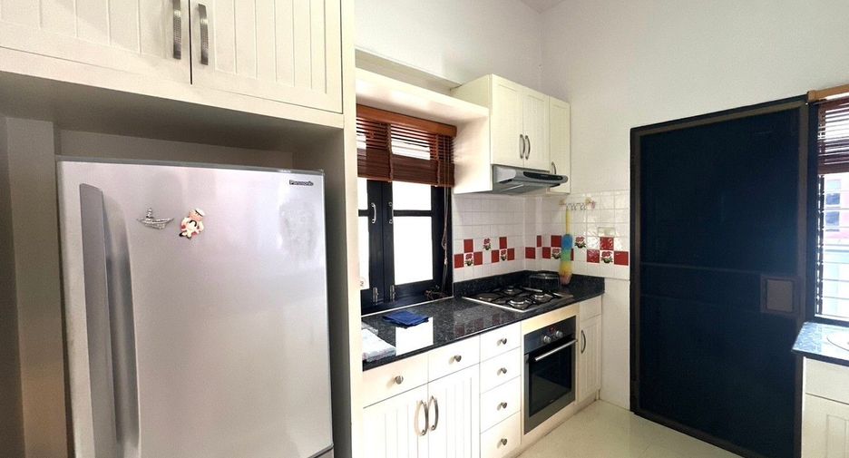 À vendre 3 chambres maison à Bang Lamung, Chonburi