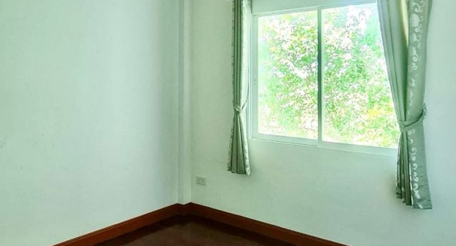 For sale and for rent 3 bedrooms house in Hang Dong, Chiang Mai