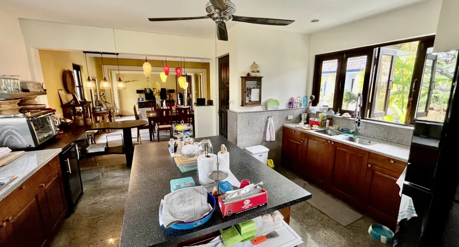 ขาย 5 ห้องนอน บ้านเดี่ยว ใน หัวหิน, ประจวบคีรีขันธ์