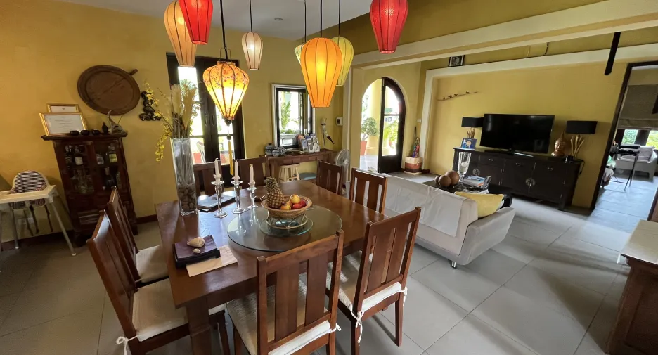 ขาย 5 ห้องนอน บ้านเดี่ยว ใน หัวหิน, ประจวบคีรีขันธ์