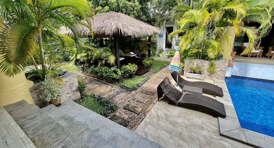 ขาย 5 ห้องนอน บ้านเดี่ยว ใน หัวหิน, ประจวบคีรีขันธ์