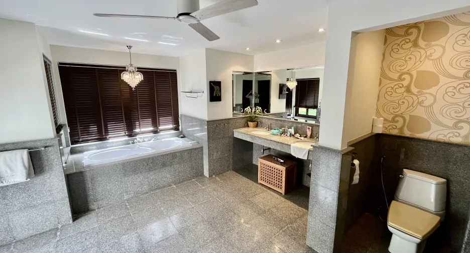 ขาย 5 ห้องนอน บ้านเดี่ยว ใน หัวหิน, ประจวบคีรีขันธ์