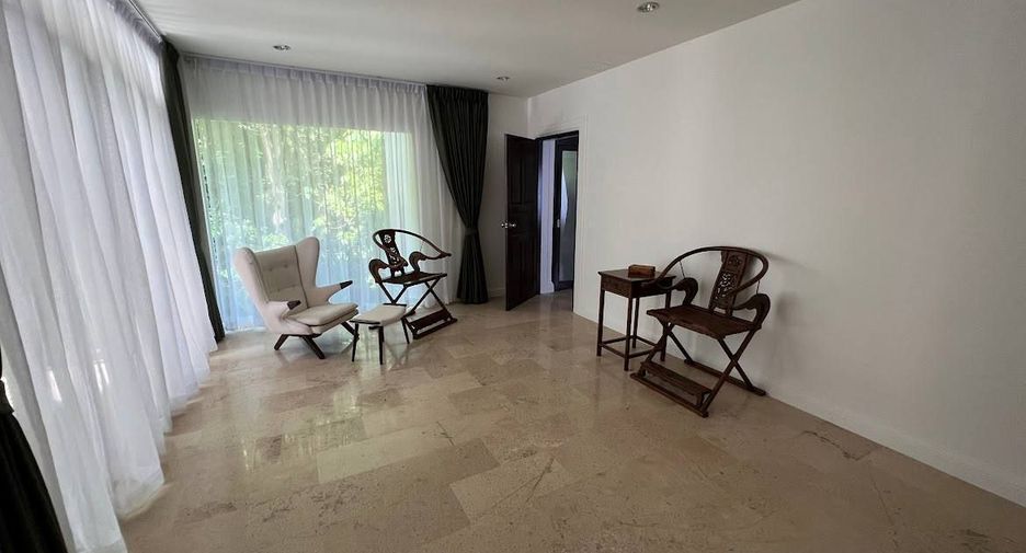 Villa en alquiler de 3 habitaciones en Ko Samui, Surat Thani