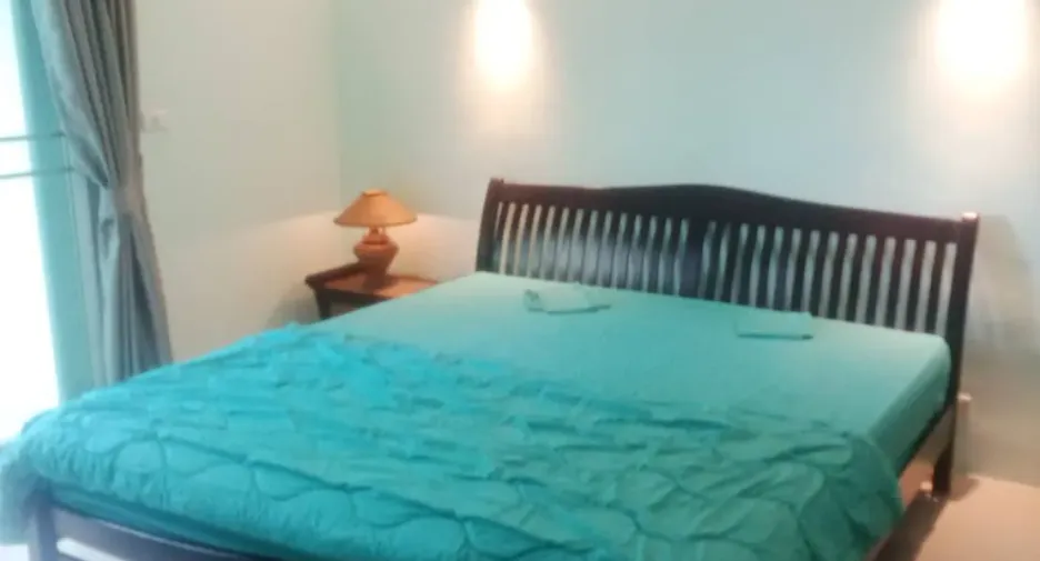 For rent 2 bedrooms condo in Mueang Chiang Mai, Chiang Mai