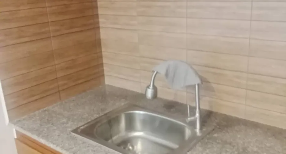 For rent 2 bedrooms condo in Mueang Chiang Mai, Chiang Mai
