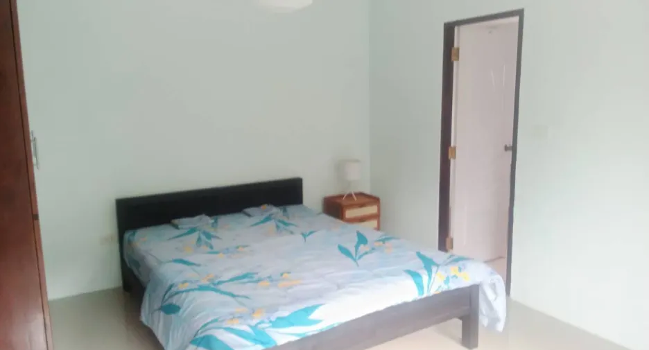 For rent 2 bedrooms condo in Mueang Chiang Mai, Chiang Mai
