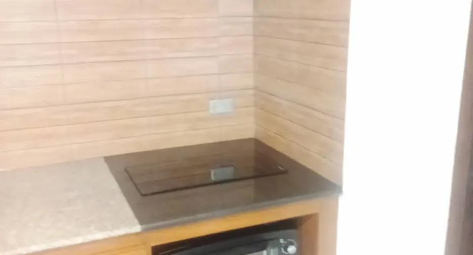 For rent 2 bedrooms condo in Mueang Chiang Mai, Chiang Mai