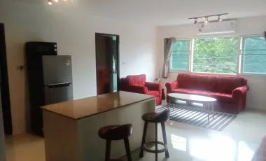 Condo en alquiler de 2 habitaciones en Mueang Chiang Mai, Chiang Mai