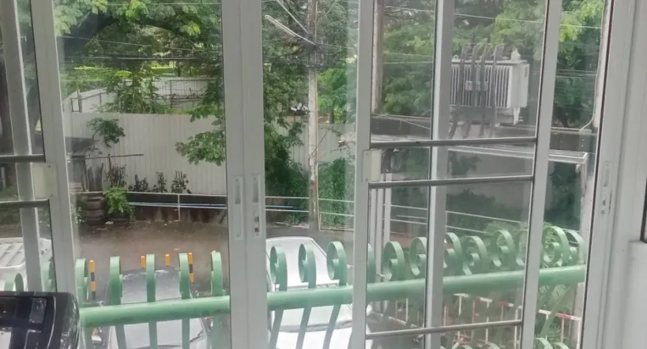 For rent 2 bedrooms condo in Mueang Chiang Mai, Chiang Mai