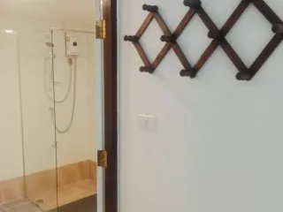 À louer 2 chambres condo à Mueang Chiang Mai, Chiang Mai