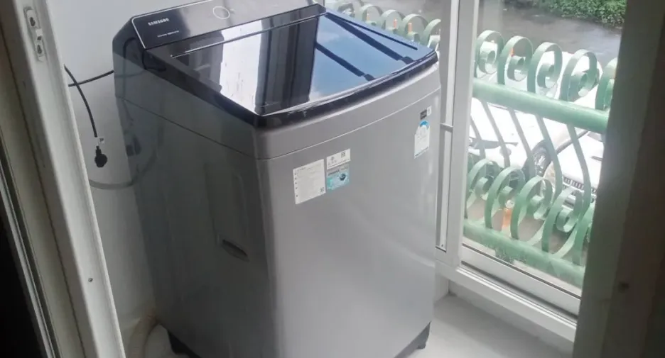 For rent 2 bedrooms condo in Mueang Chiang Mai, Chiang Mai