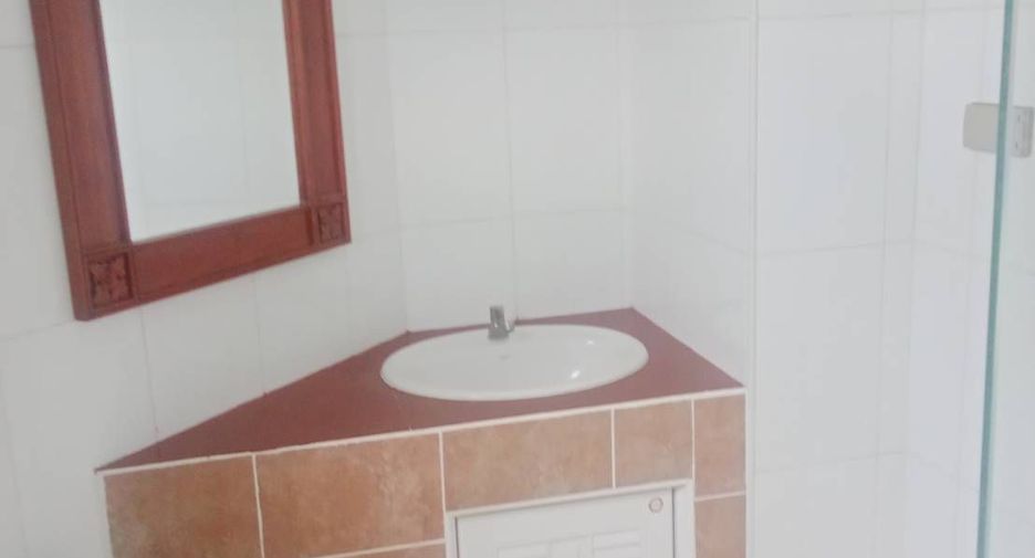 For rent 2 bedrooms condo in Mueang Chiang Mai, Chiang Mai