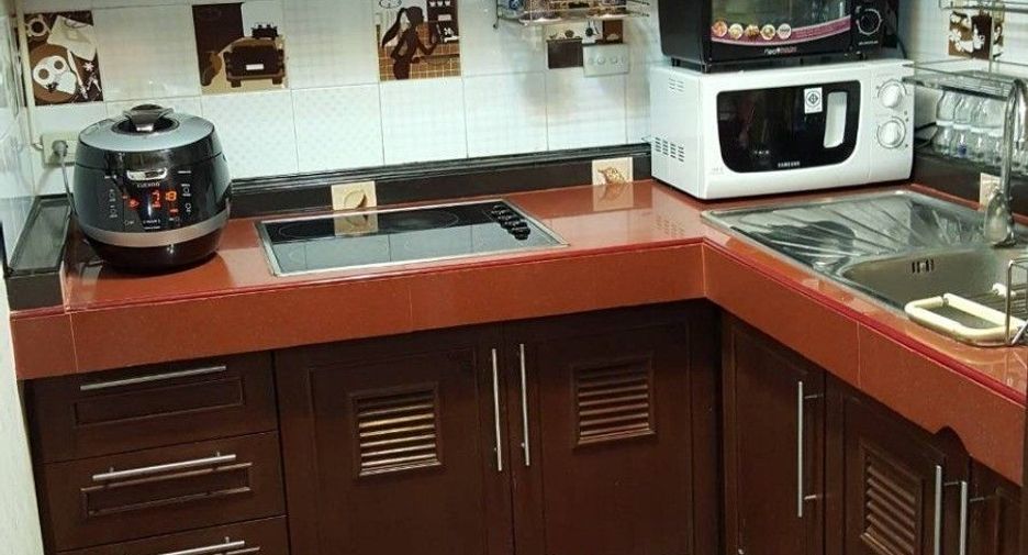 Condo en venta de 2 habitaciones en Cha Am, Phetchaburi