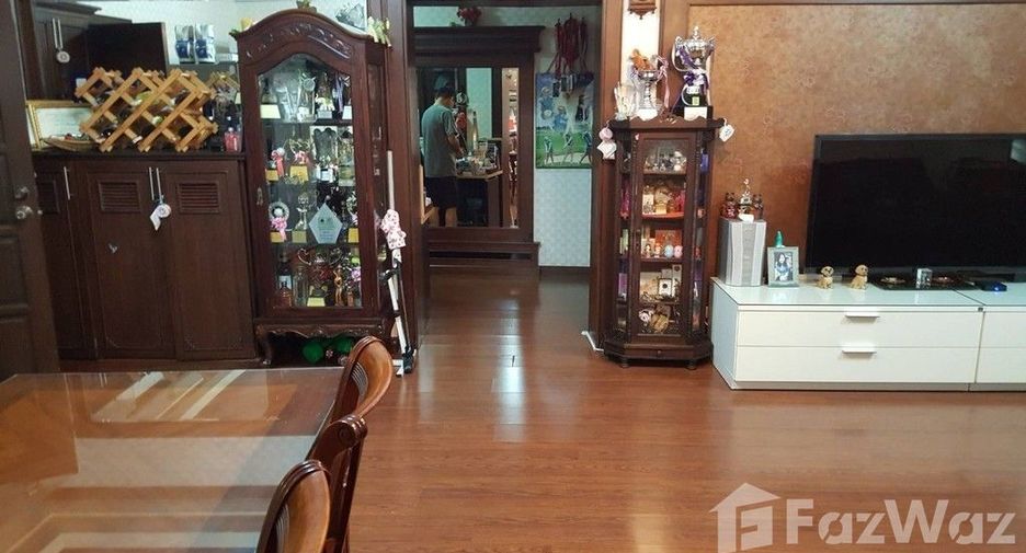 Condo en venta de 2 habitaciones en Cha Am, Phetchaburi