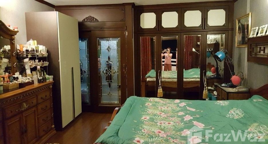 Condo en venta de 2 habitaciones en Cha Am, Phetchaburi