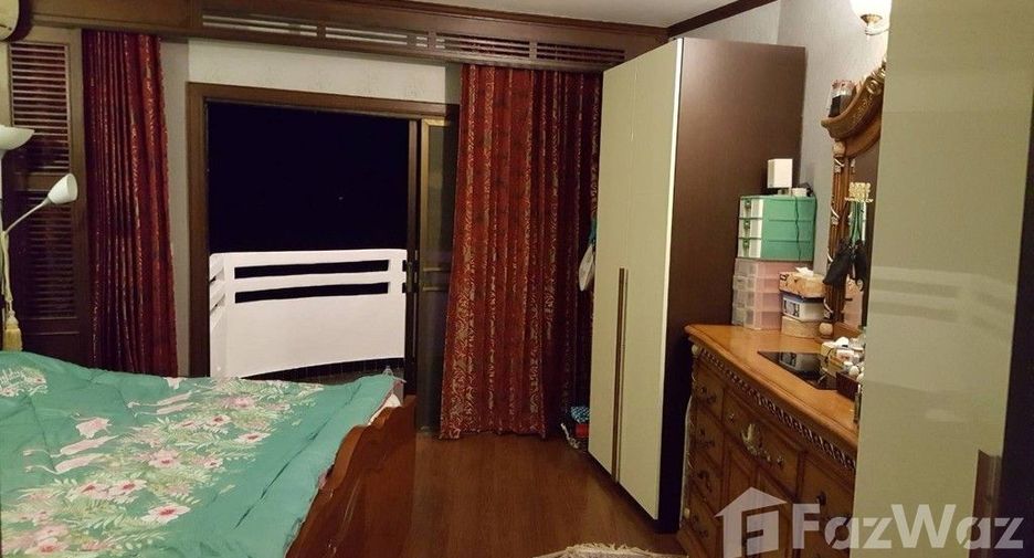 Condo en venta de 2 habitaciones en Cha Am, Phetchaburi