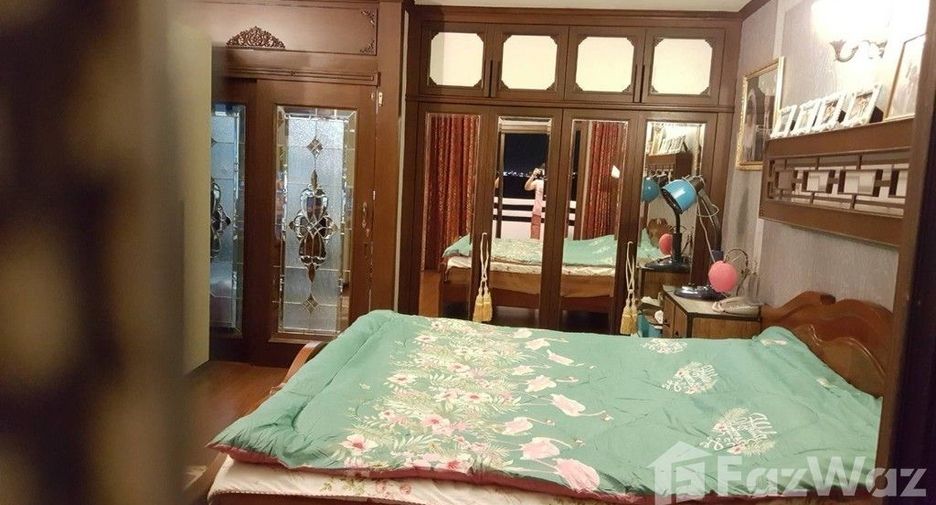 Condo en venta de 2 habitaciones en Cha Am, Phetchaburi
