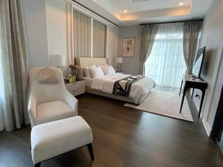 ขาย และ ให้เช่า 4 ห้องนอน บ้านเดี่ยว ใน บางเขน, กรุงเทพฯ