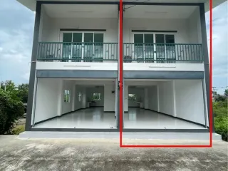 For Rent 3 Bedroom Townhouse In Hang Dong, Chiang Mai